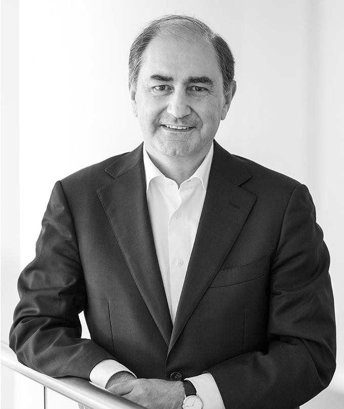 José Blanco Fernández